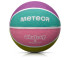 Piłka do koszykówki Meteor What's up
