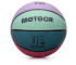 Piłka do koszykówki Meteor What's up