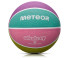 Piłka do koszykówki Meteor What's up