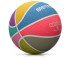 Piłka do koszykówki Meteor What's up