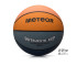Piłka do koszykówki Meteor What's up