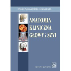 Anatomia kliniczna głowy i szyi