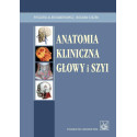 Anatomia kliniczna głowy i szyi
