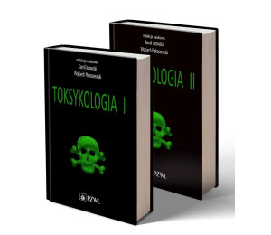 Toksykologia. Komplet