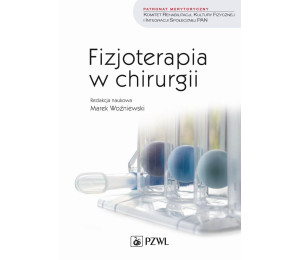 Fizjoterapia w chirurgii