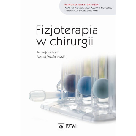Fizjoterapia w chirurgii