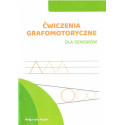 Ćwiczenia grafomotoryczne dla seniorów