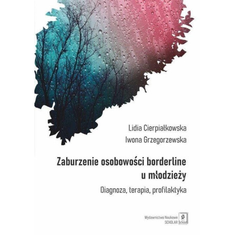 Zaburzenie osobowości borderline u młodzieży