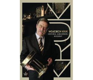 Wojciech Kruk. Historia jubilerskiej rodziny