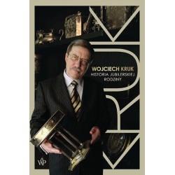 Wojciech Kruk. Historia jubilerskiej rodziny