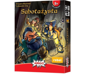 Sabotażysta