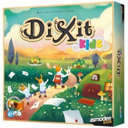 Dixit Kids (edycja polska)