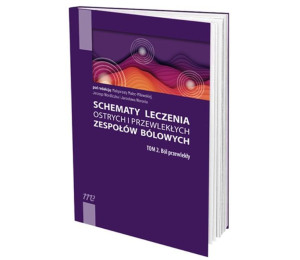 Schematy leczenia ostrych i przewlekłych... T.2