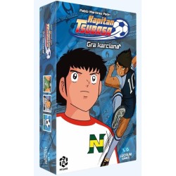 Kapitan Tsubasa