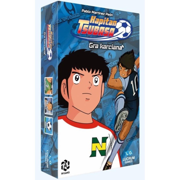 Kapitan Tsubasa