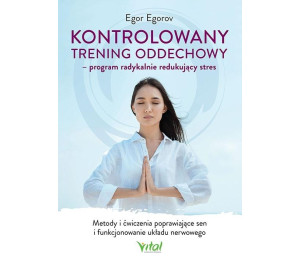 Kontrolowany trening oddechowy - program...