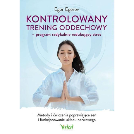 Kontrolowany trening oddechowy - program...