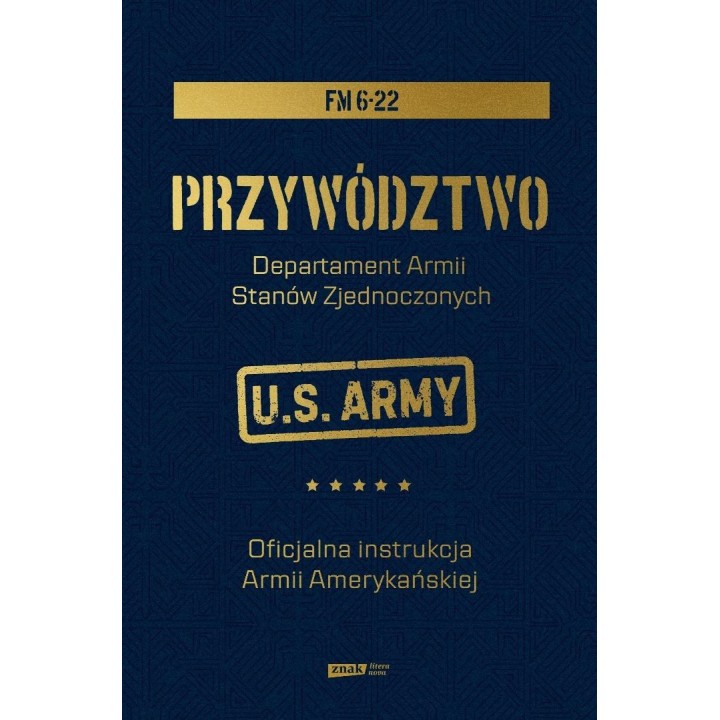 Przywództwo