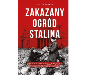 Zakazany ogród Stalina