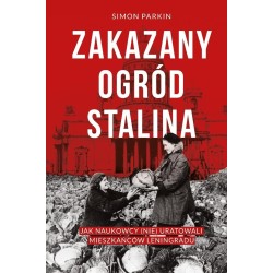 Zakazany ogród Stalina