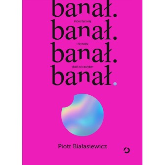 banał. możesz być sobą i nie musisz płacić za to..