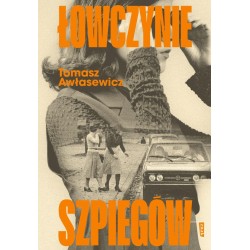 Łowczynie szpiegów