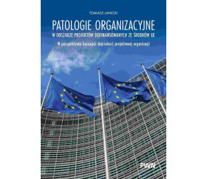 Patologie organizacyjne...