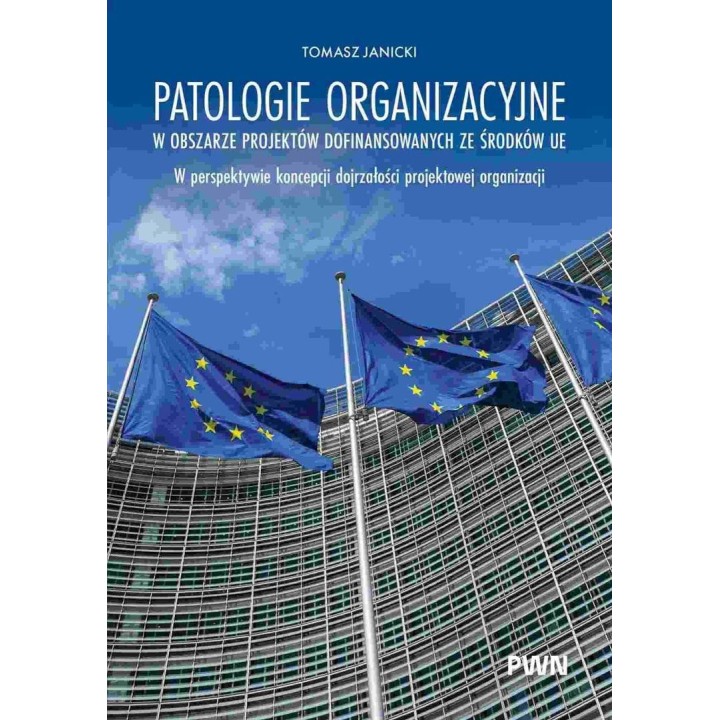 Patologie organizacyjne...