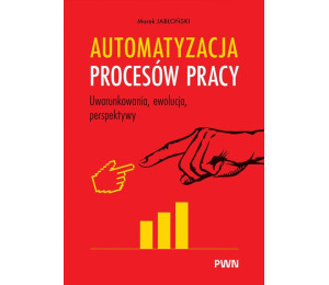 Automatyzacja procesów pracy