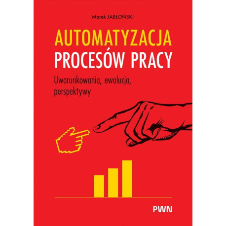 Automatyzacja procesów pracy