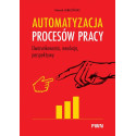 Automatyzacja procesów pracy