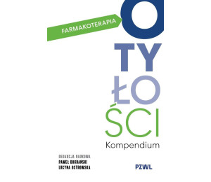 Farmakoterapia otyłości. Kompendium