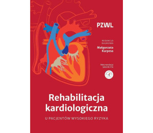Rehabilitacja kardiologiczna u pacjentów...