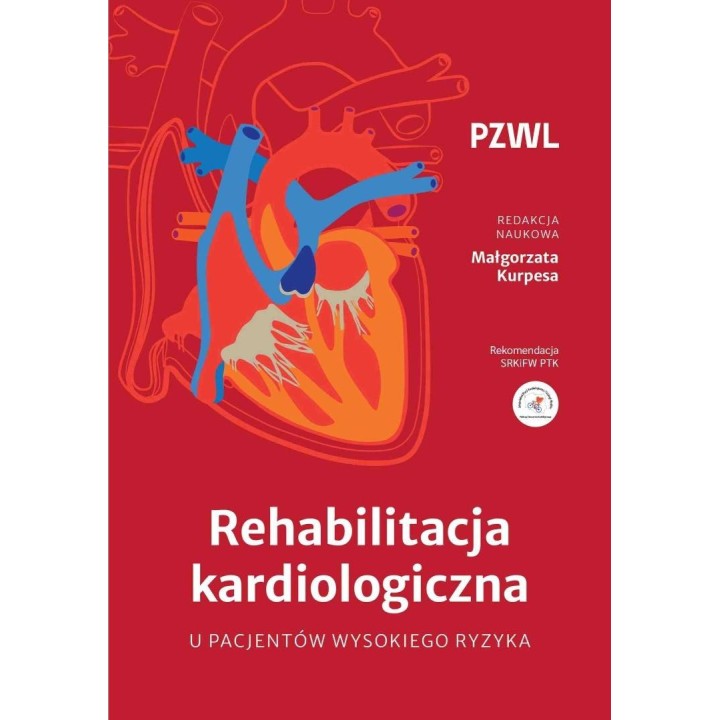Rehabilitacja kardiologiczna u pacjentów...