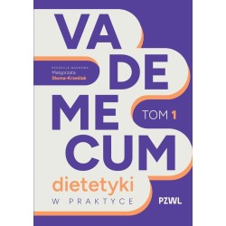 Vademecum dietetyki w praktyce T.1