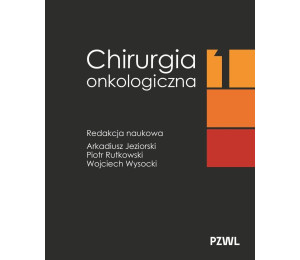 Chirurgia onkologiczna T.1