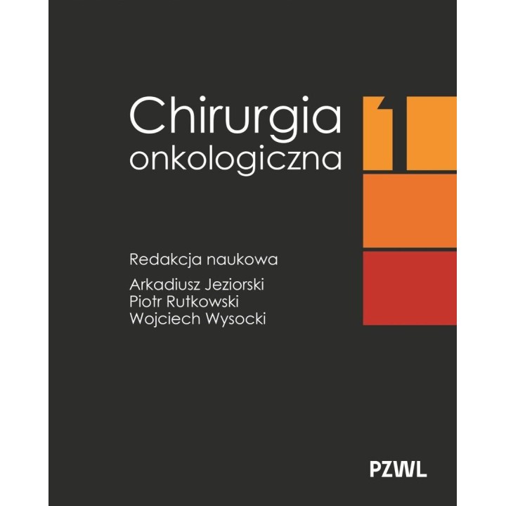 Chirurgia onkologiczna T.1