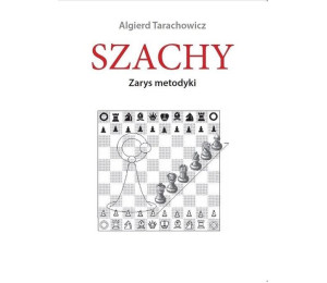 Szachy. Zarys metodyki