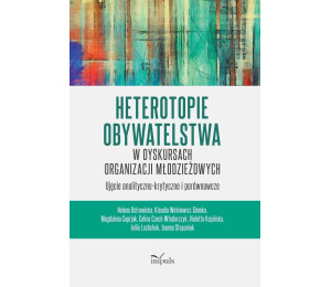 Heterotopie obywatelstwa w dyskursach organizacji