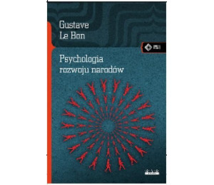 Psychologia rozwoju narodów