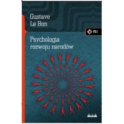 Psychologia rozwoju narodów