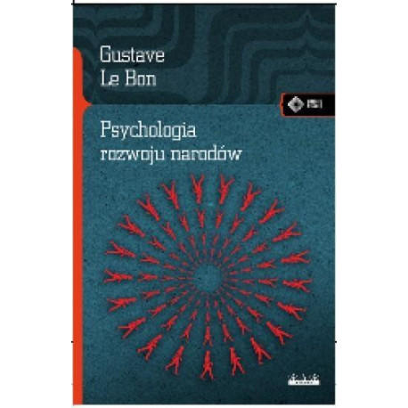 Psychologia rozwoju narodów