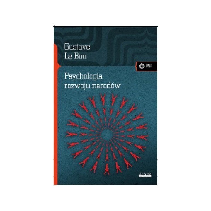 Psychologia rozwoju narodów
