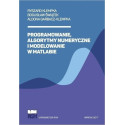 Programowanie, algorytmy numeryczne i modelowanie
