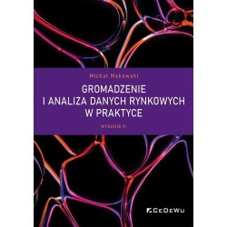 Gromadzenie i analiza danych rynkowych w praktyce