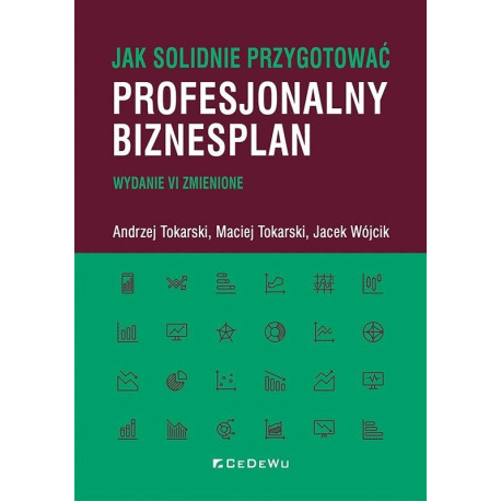 Jak solidnie przygotować profesjonalny biznesplan