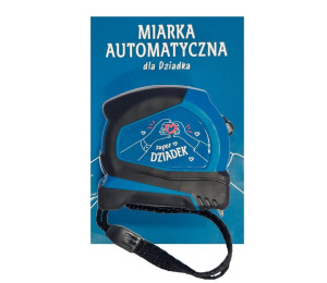 Miarka automatyczna