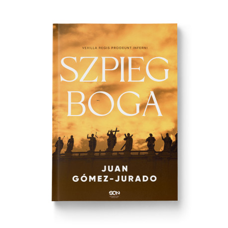 Szpieg Boga