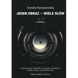 Jeden obraz - wiele słów