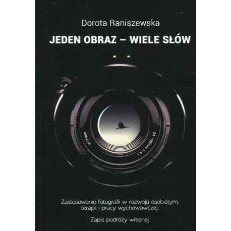Jeden obraz - wiele słów